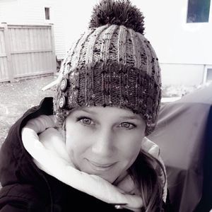 Meet your Posher, Courtney